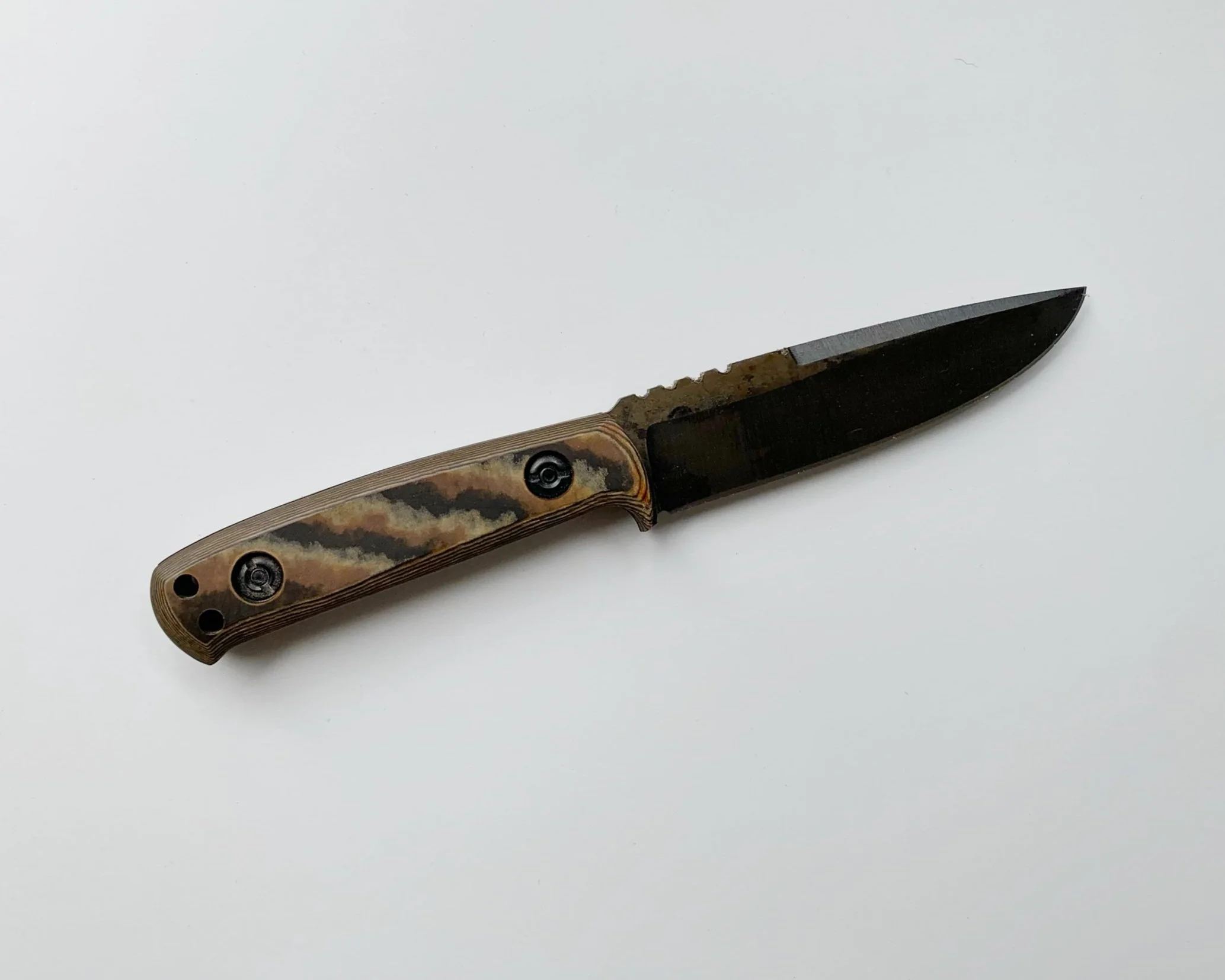 Utility Knives — JB Custom Cutlery